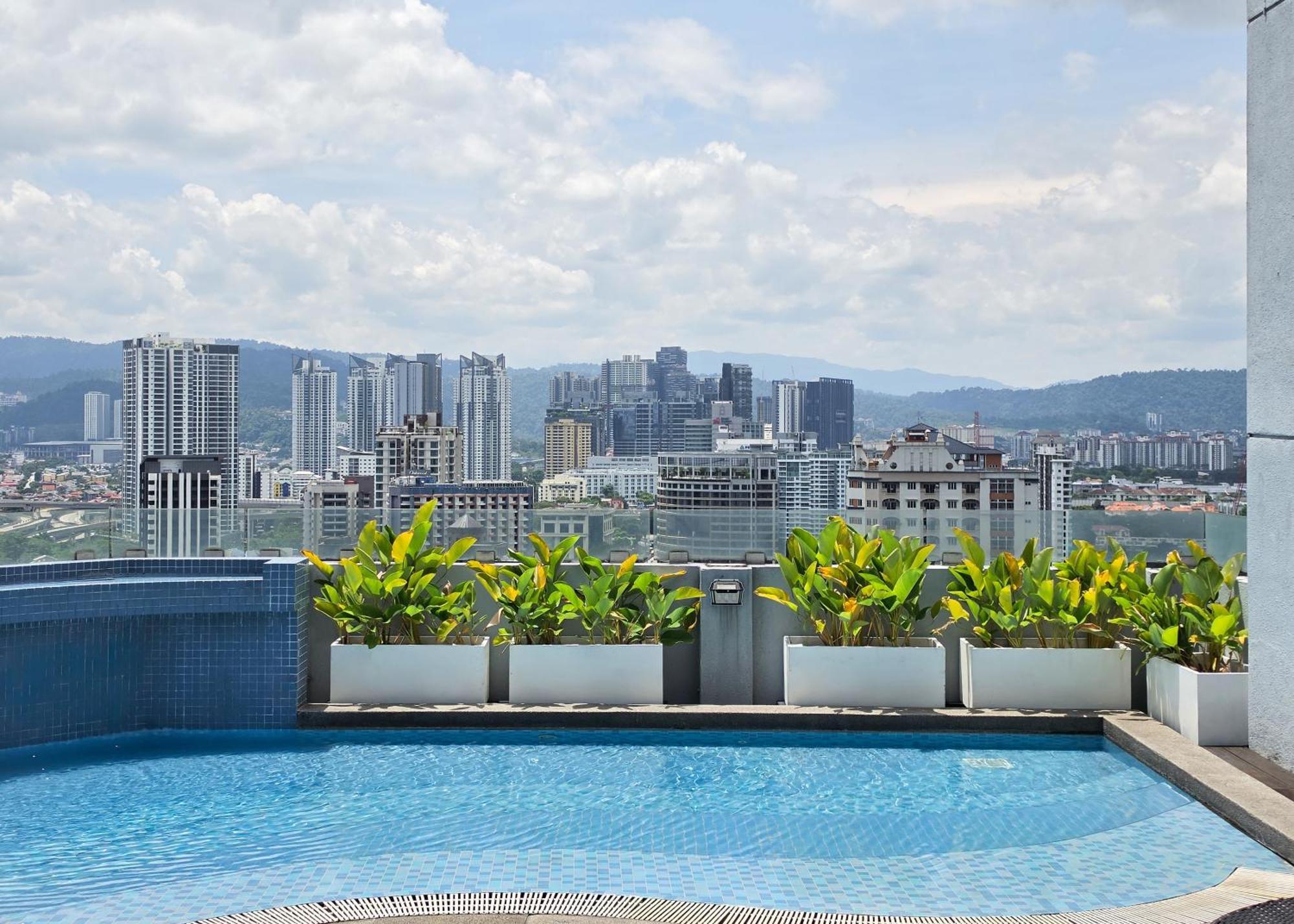 Somerset Kuala Lumpur — Fotos 3